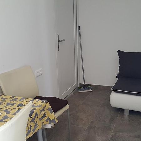 Apartman Nóra Bük Zewnętrze zdjęcie