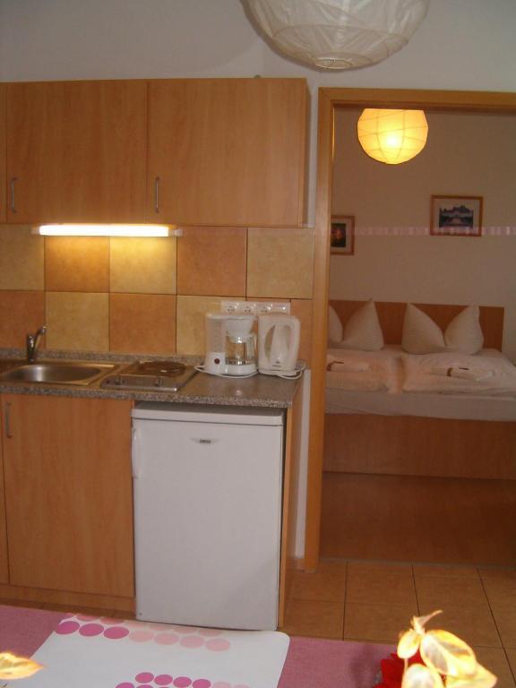 Apartman Nóra Bük Pokój zdjęcie