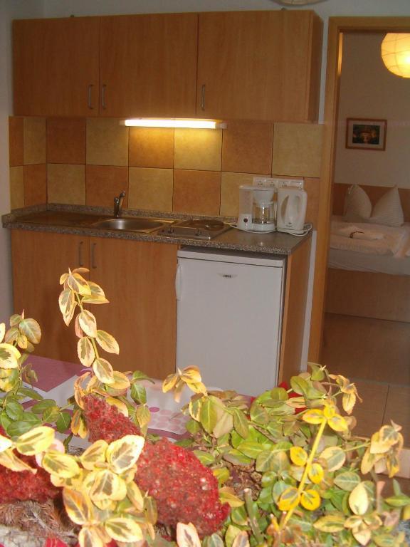 Apartman Nóra Bük Pokój zdjęcie