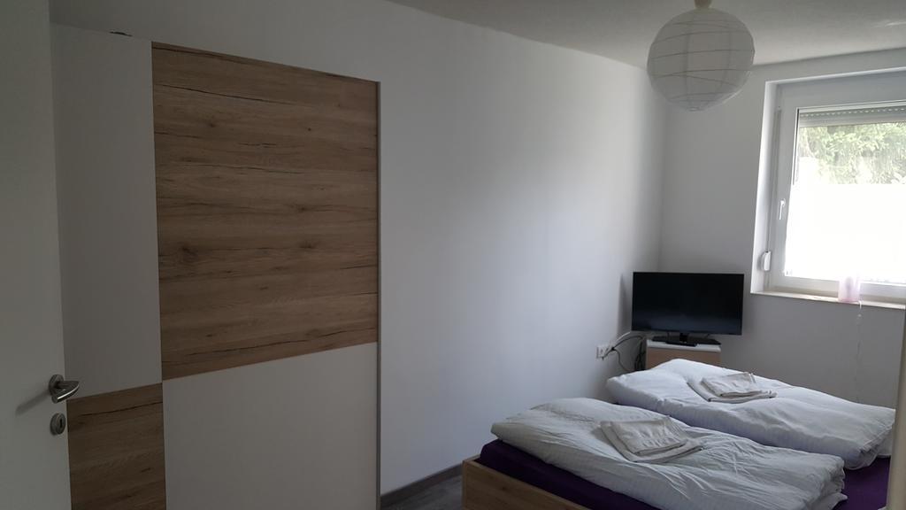 Apartman Nóra Bük Zewnętrze zdjęcie