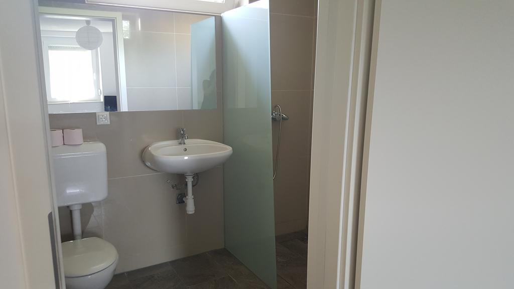 Apartman Nóra Bük Zewnętrze zdjęcie