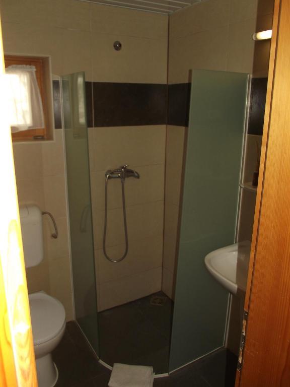 Apartman Nóra Bük Zewnętrze zdjęcie