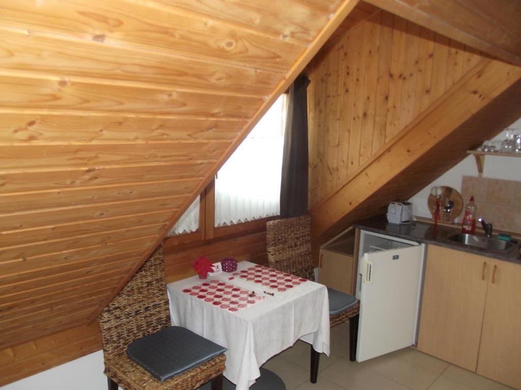 Apartman Nóra Bük Zewnętrze zdjęcie