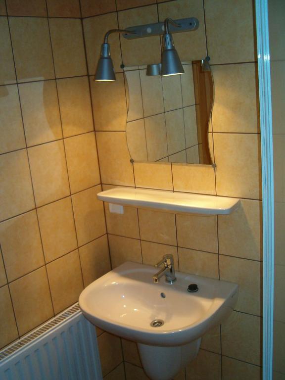 Apartman Nóra Bük Zewnętrze zdjęcie