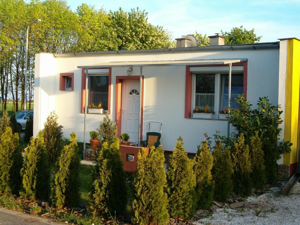Apartman Nóra Bük Zewnętrze zdjęcie