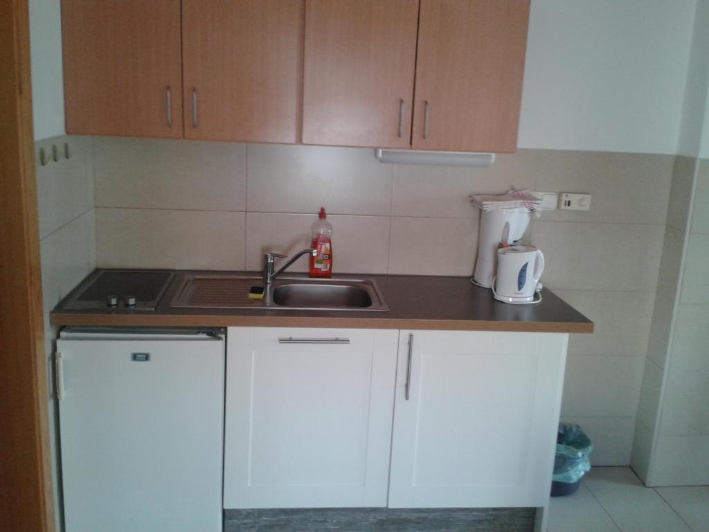 Apartman Nóra Bük Zewnętrze zdjęcie