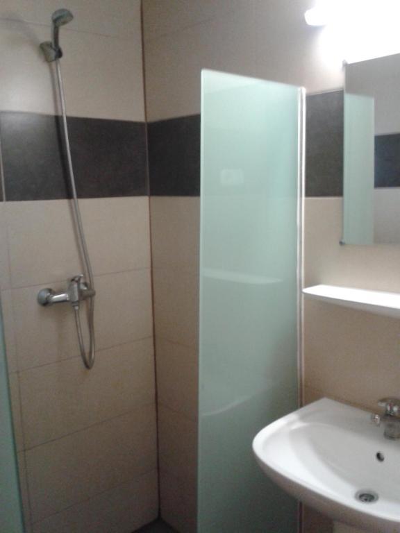 Apartman Nóra Bük Zewnętrze zdjęcie