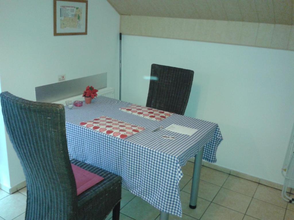 Apartman Nóra Bük Pokój zdjęcie