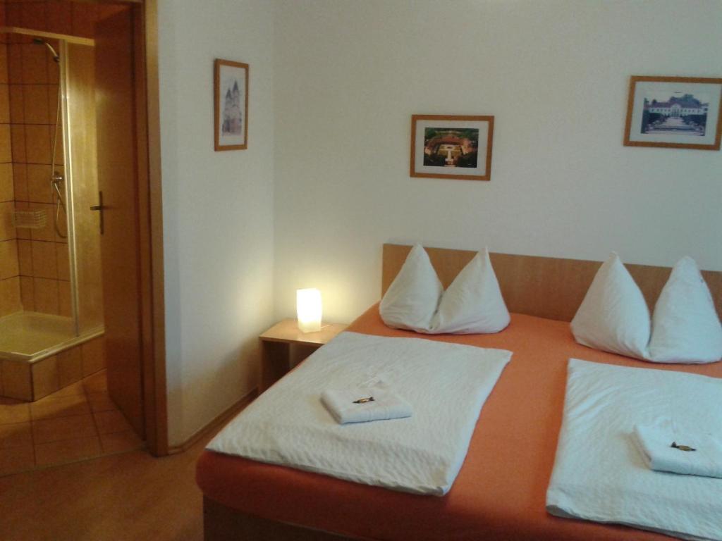 Apartman Nóra Bük Zewnętrze zdjęcie