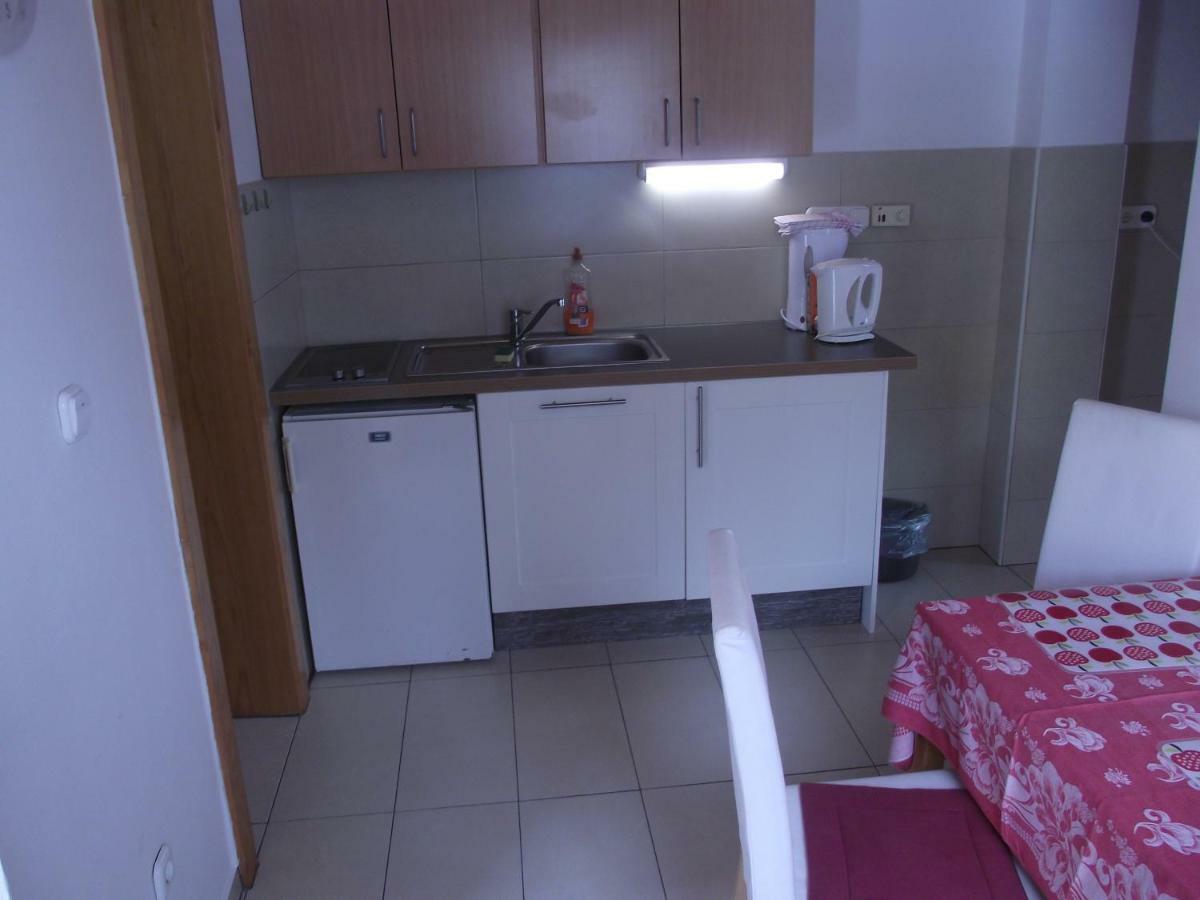 Apartman Nóra Bük Zewnętrze zdjęcie