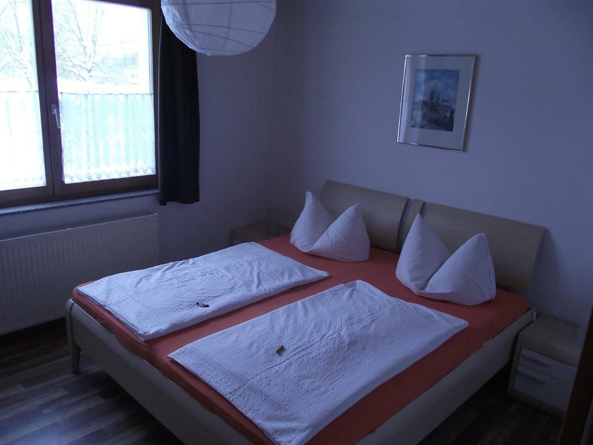 Apartman Nóra Bük Zewnętrze zdjęcie